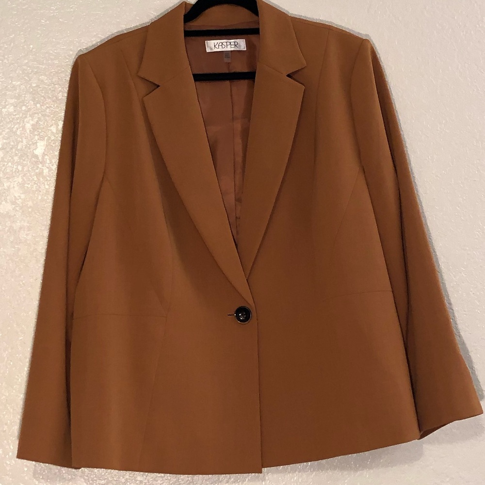 Professional Blazer